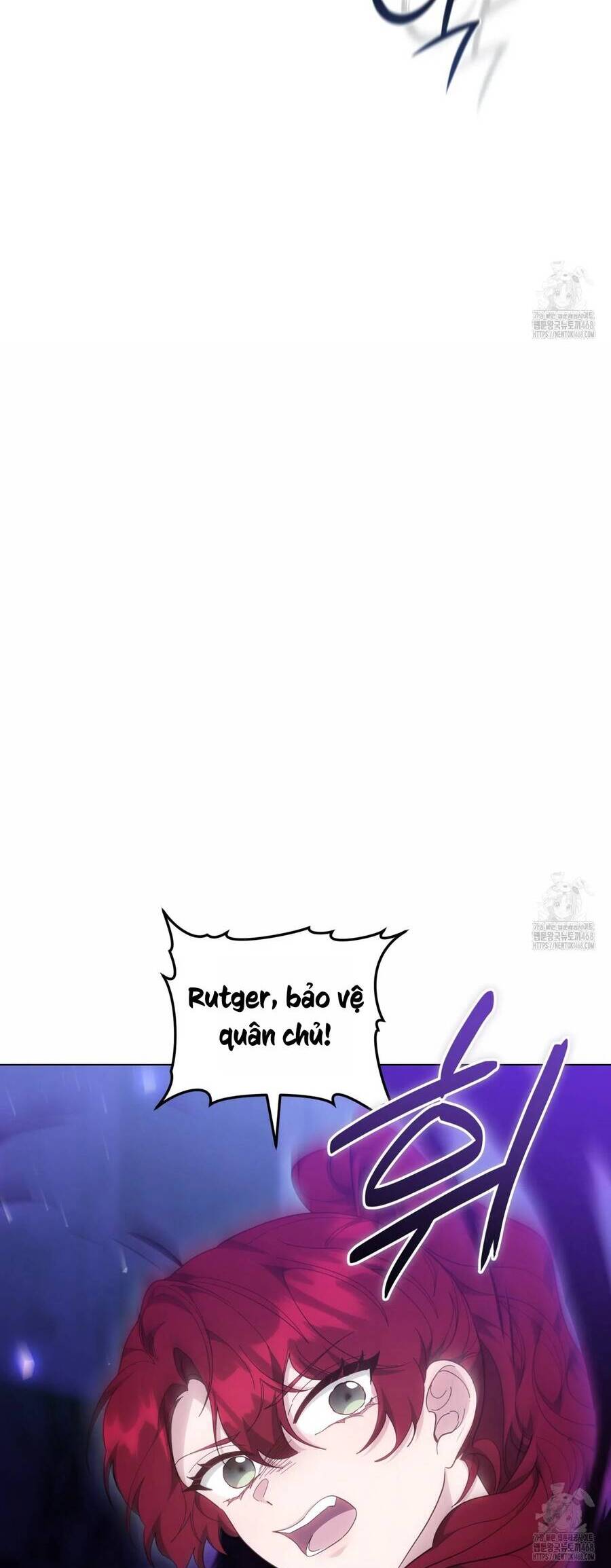 Dù Là Mẹ Kế Nhưng Tôi Thoát Khỏi Cái Chết Rất Dễ Dàng Chapter 82 - Trang 2