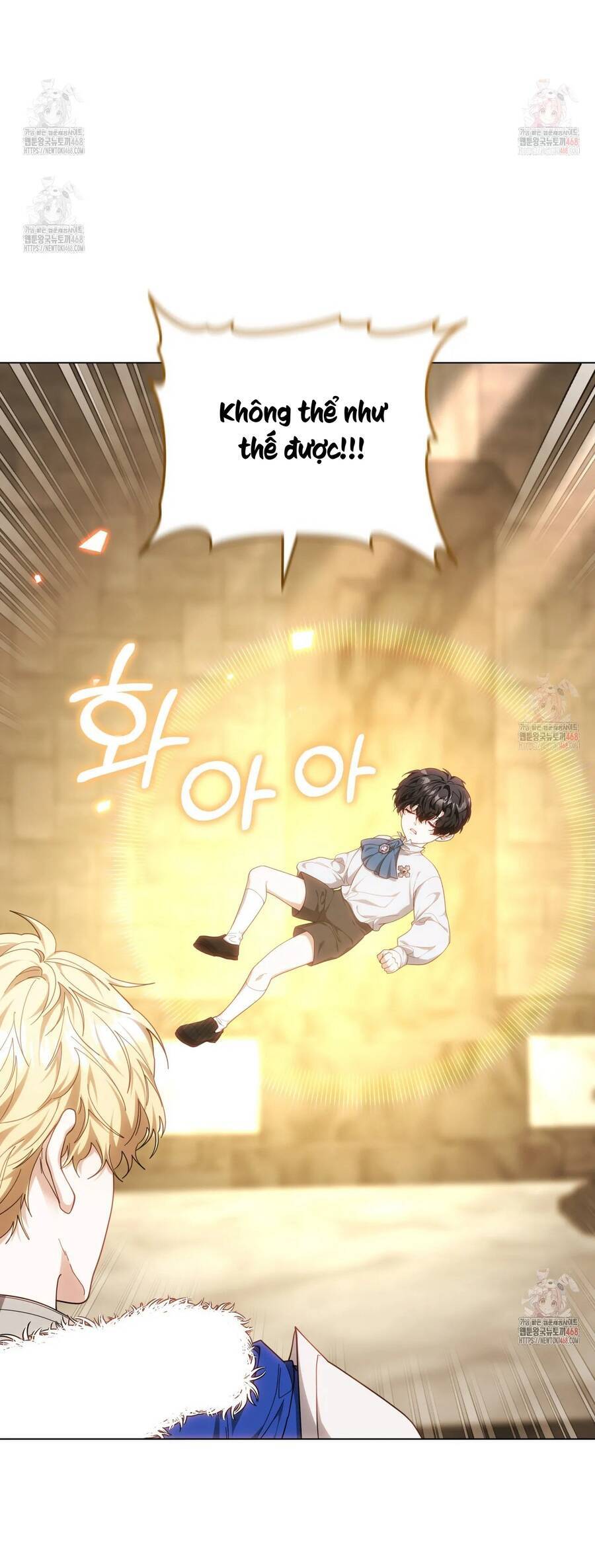 Dù Là Mẹ Kế Nhưng Tôi Thoát Khỏi Cái Chết Rất Dễ Dàng Chapter 83 - Trang 2