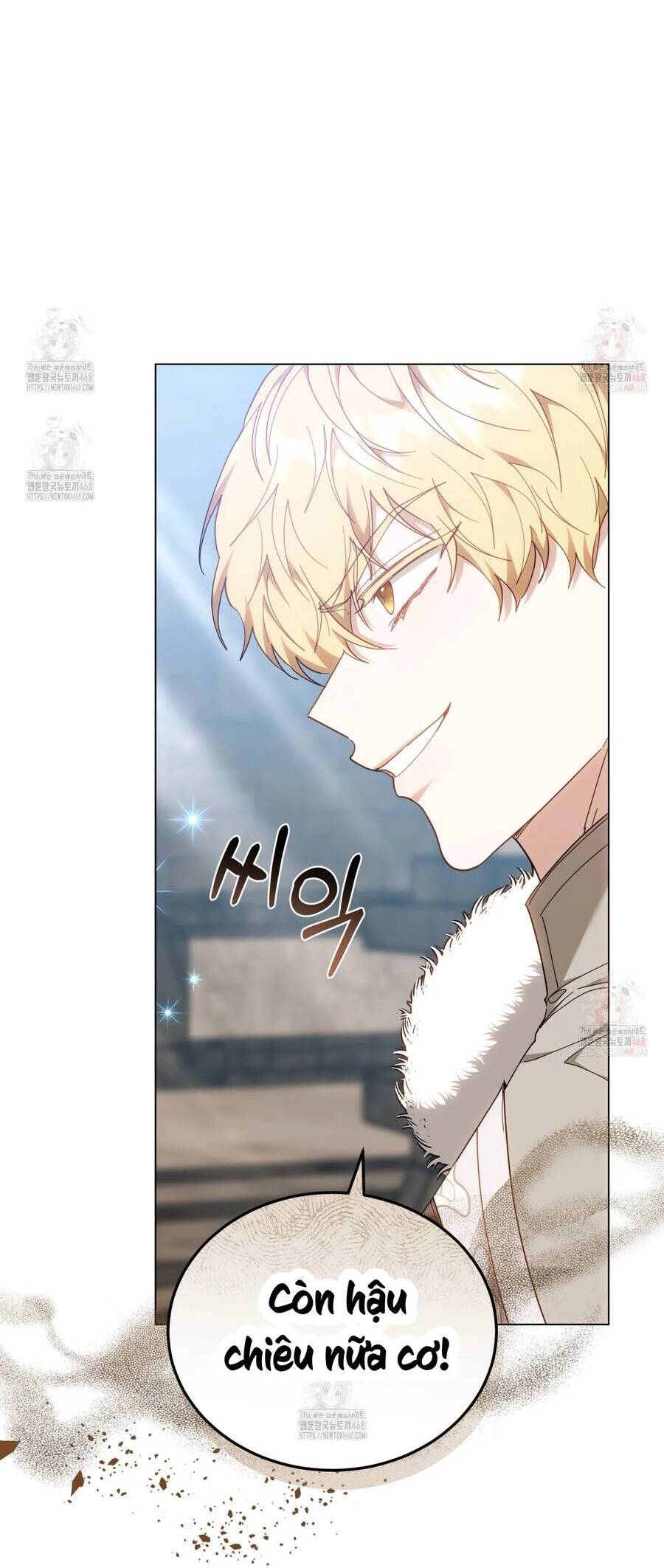 Dù Là Mẹ Kế Nhưng Tôi Thoát Khỏi Cái Chết Rất Dễ Dàng Chapter 83 - Trang 2