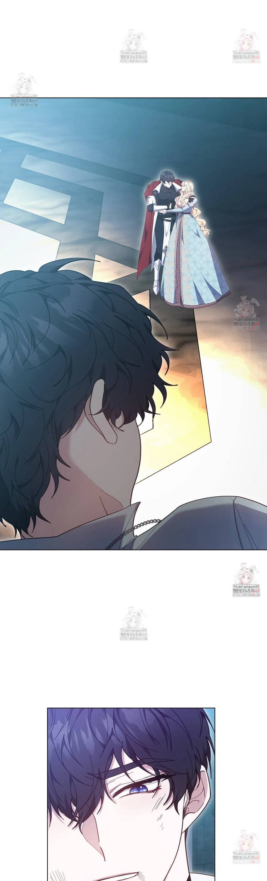 Dù Là Mẹ Kế Nhưng Tôi Thoát Khỏi Cái Chết Rất Dễ Dàng Chapter 83 - Trang 2