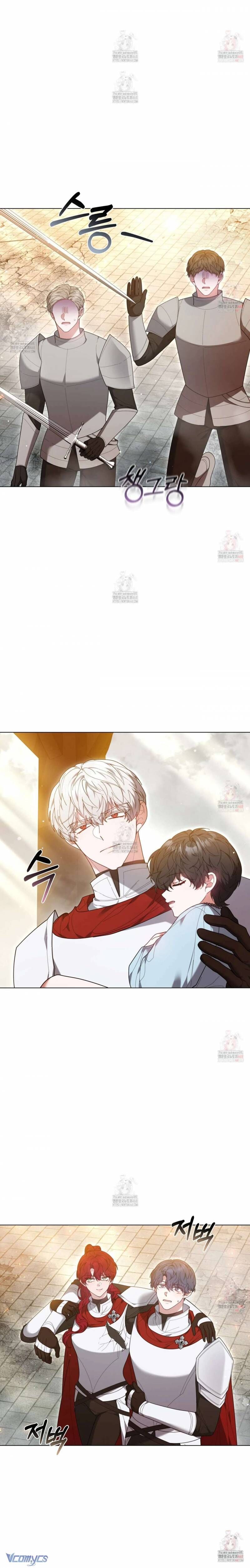 Dù Là Mẹ Kế Nhưng Tôi Thoát Khỏi Cái Chết Rất Dễ Dàng Chapter 84 - Trang 2
