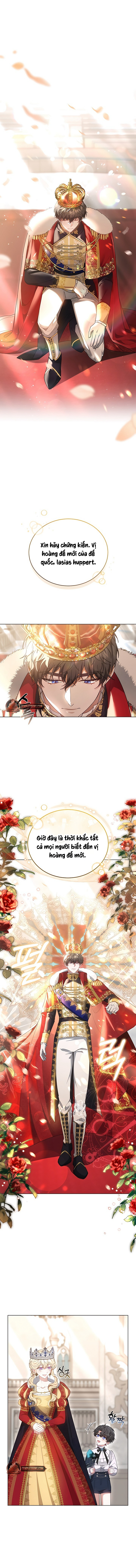 Dù Là Mẹ Kế Nhưng Tôi Thoát Khỏi Cái Chết Rất Dễ Dàng Chapter 86 - Trang 2