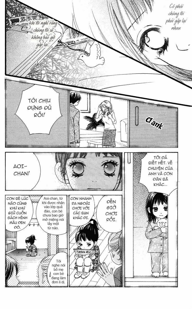 Thiên Thần Gãy Cánh Chapter 1 - Trang 2