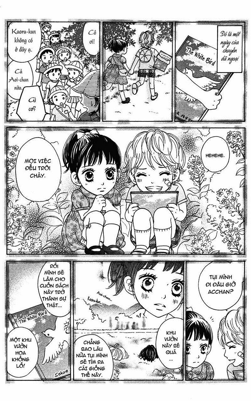 Thiên Thần Gãy Cánh Chapter 1 - Trang 2