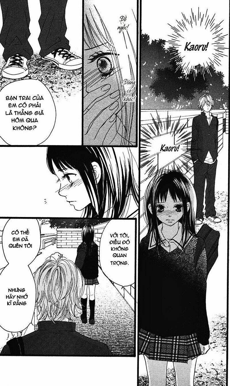 Thiên Thần Gãy Cánh Chapter 1 - Trang 2