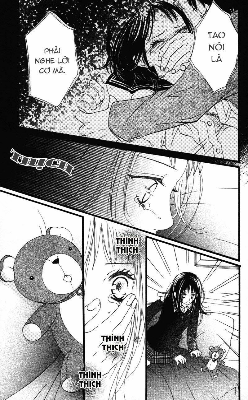 Thiên Thần Gãy Cánh Chapter 1 - Trang 2