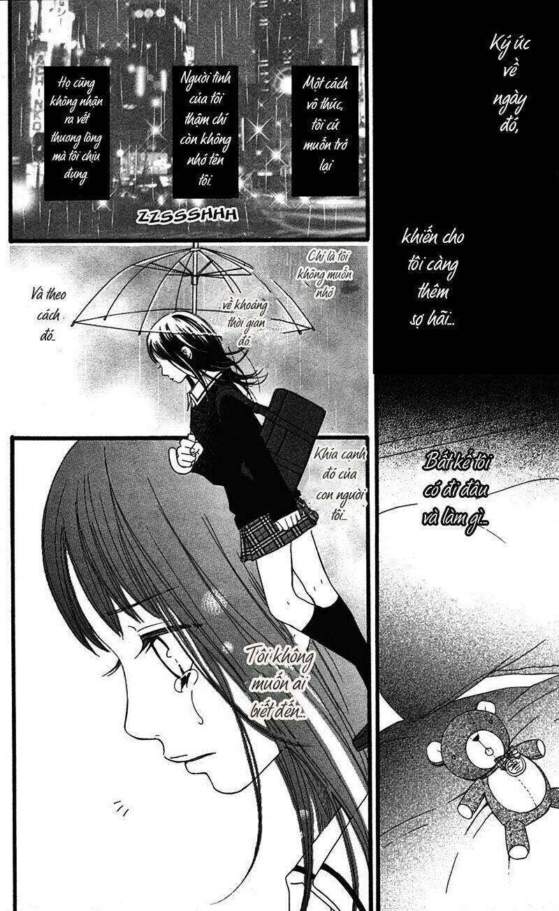 Thiên Thần Gãy Cánh Chapter 1 - Trang 2
