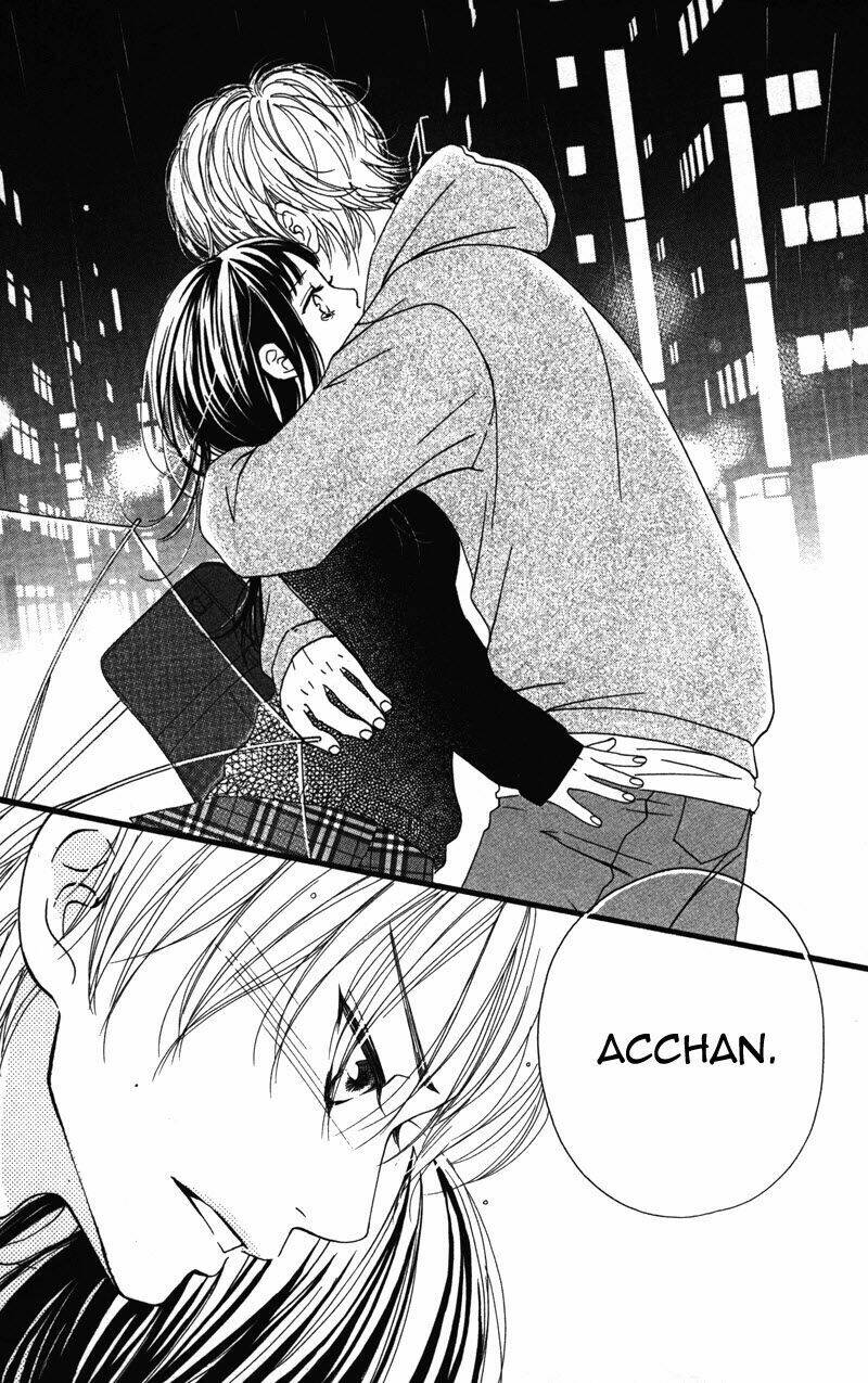Thiên Thần Gãy Cánh Chapter 1 - Trang 2