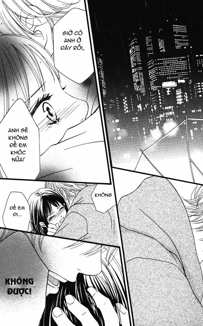 Thiên Thần Gãy Cánh Chapter 1 - Trang 2