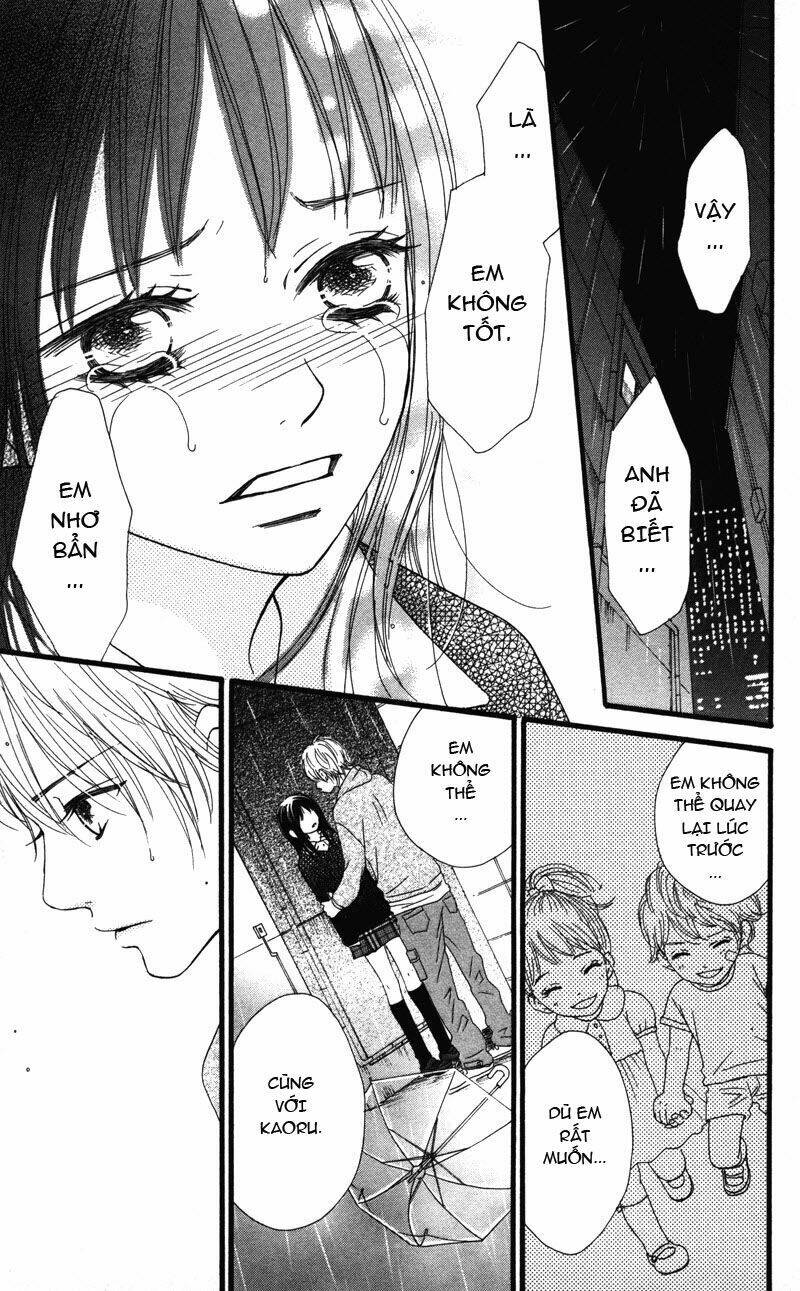 Thiên Thần Gãy Cánh Chapter 1 - Trang 2