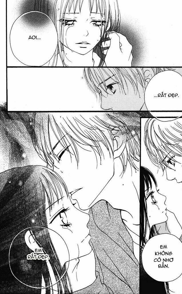 Thiên Thần Gãy Cánh Chapter 1 - Trang 2