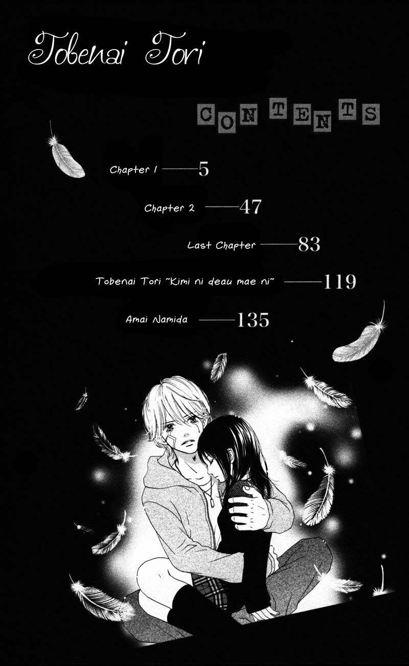 Thiên Thần Gãy Cánh Chapter 1 - Trang 2