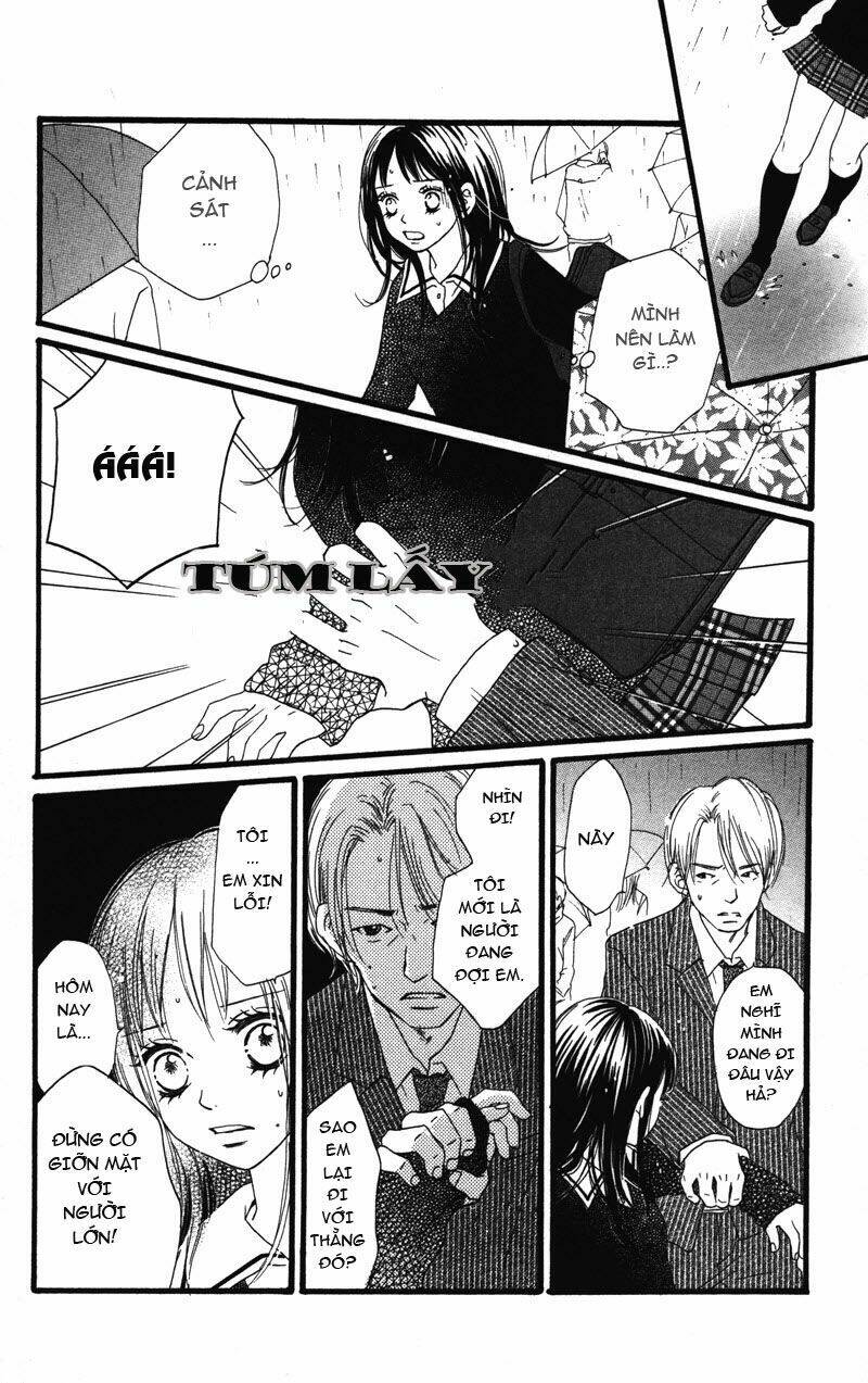 Thiên Thần Gãy Cánh Chapter 1 - Trang 2