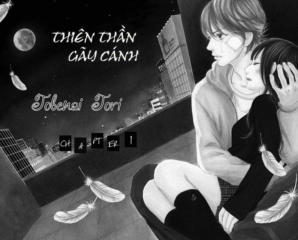 Thiên Thần Gãy Cánh Chapter 1 - Trang 2