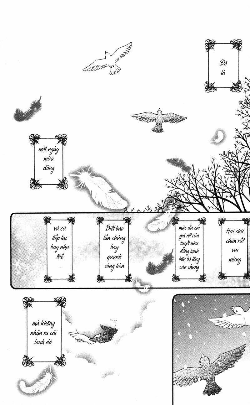 Thiên Thần Gãy Cánh Chapter 1 - Trang 2