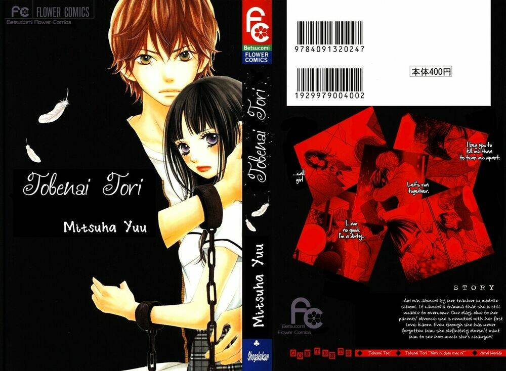 Thiên Thần Gãy Cánh Chapter 2 - Trang 2