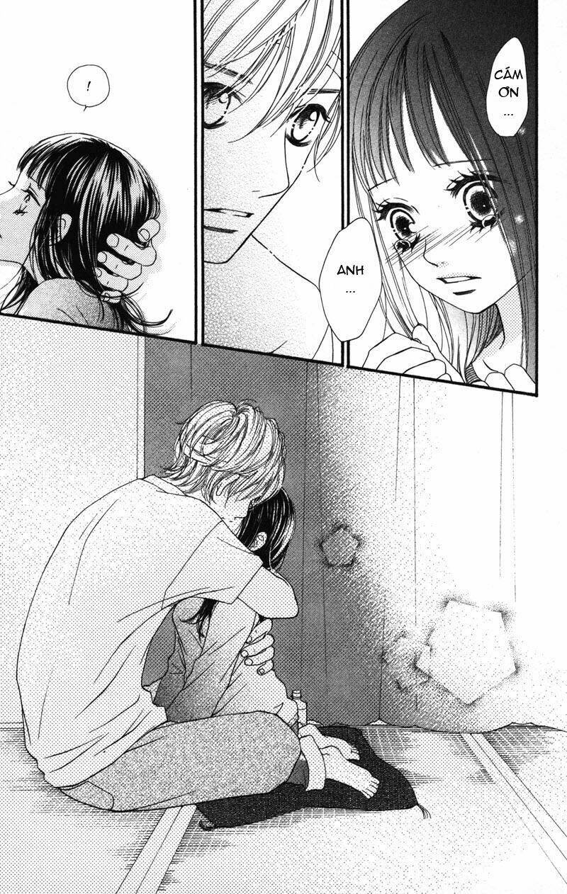 Thiên Thần Gãy Cánh Chapter 2 - Trang 2