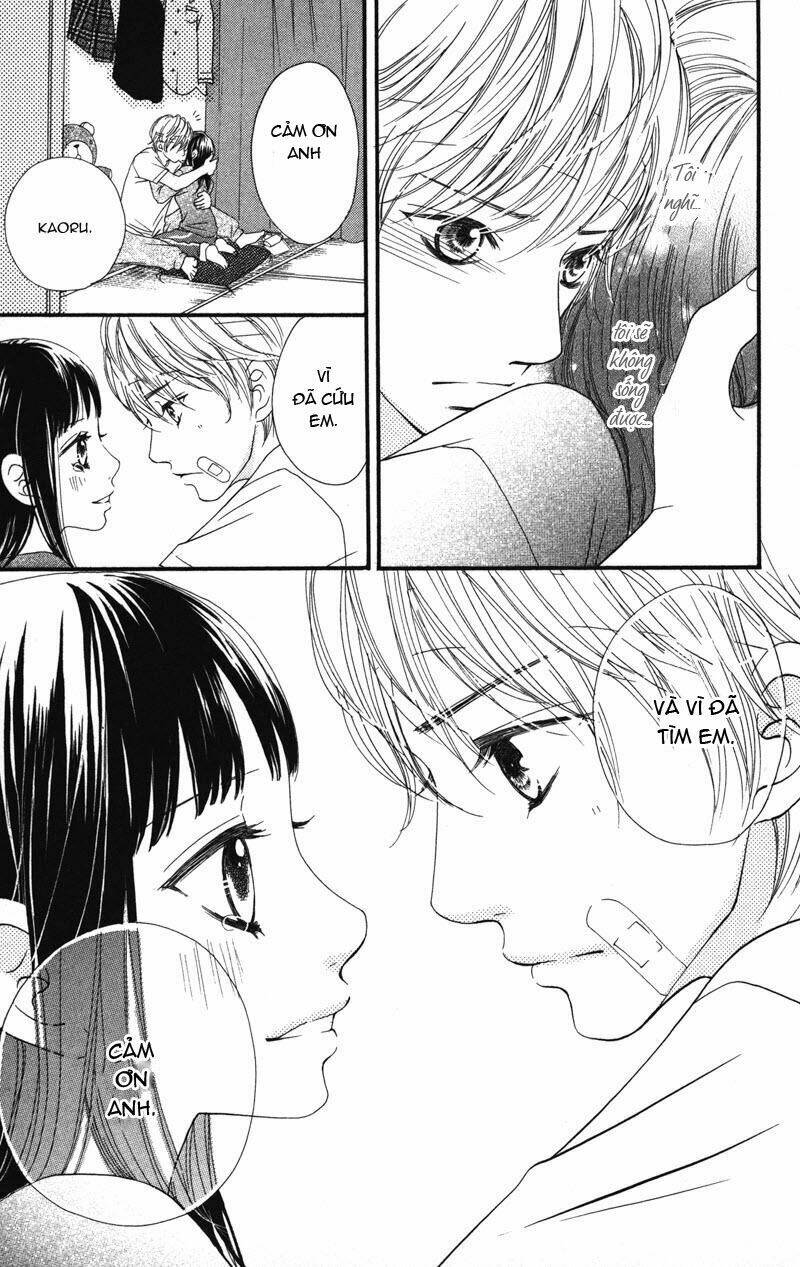 Thiên Thần Gãy Cánh Chapter 2 - Trang 2