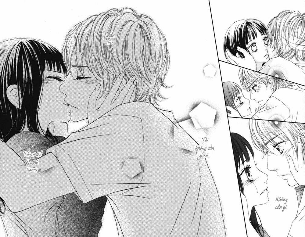 Thiên Thần Gãy Cánh Chapter 2 - Trang 2