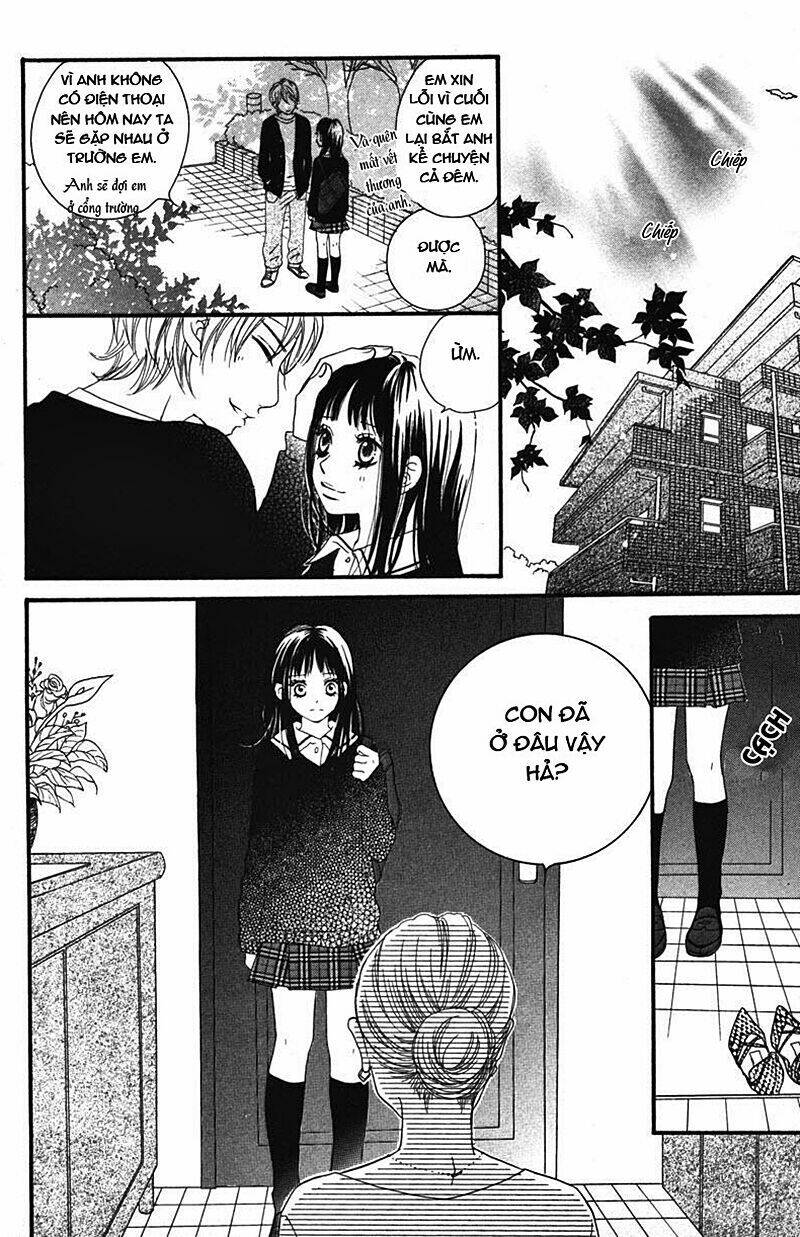 Thiên Thần Gãy Cánh Chapter 2 - Trang 2
