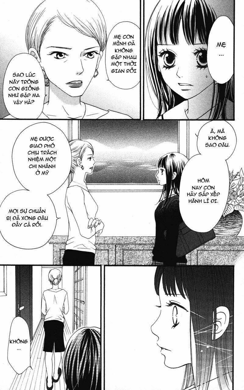 Thiên Thần Gãy Cánh Chapter 2 - Trang 2