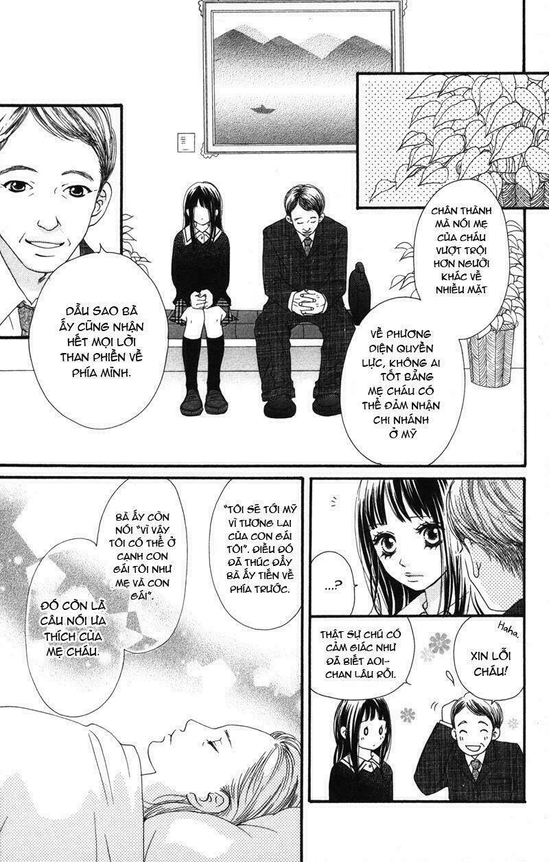 Thiên Thần Gãy Cánh Chapter 2 - Trang 2