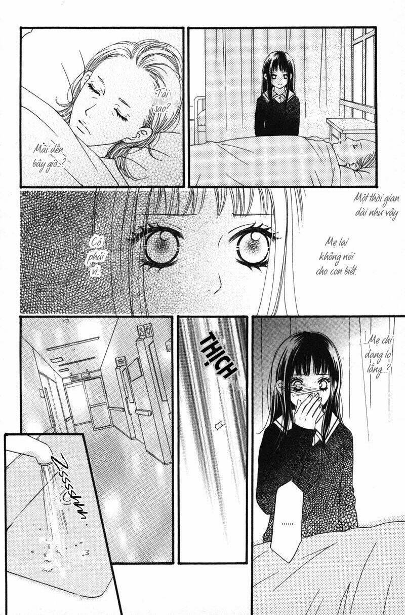 Thiên Thần Gãy Cánh Chapter 2 - Trang 2