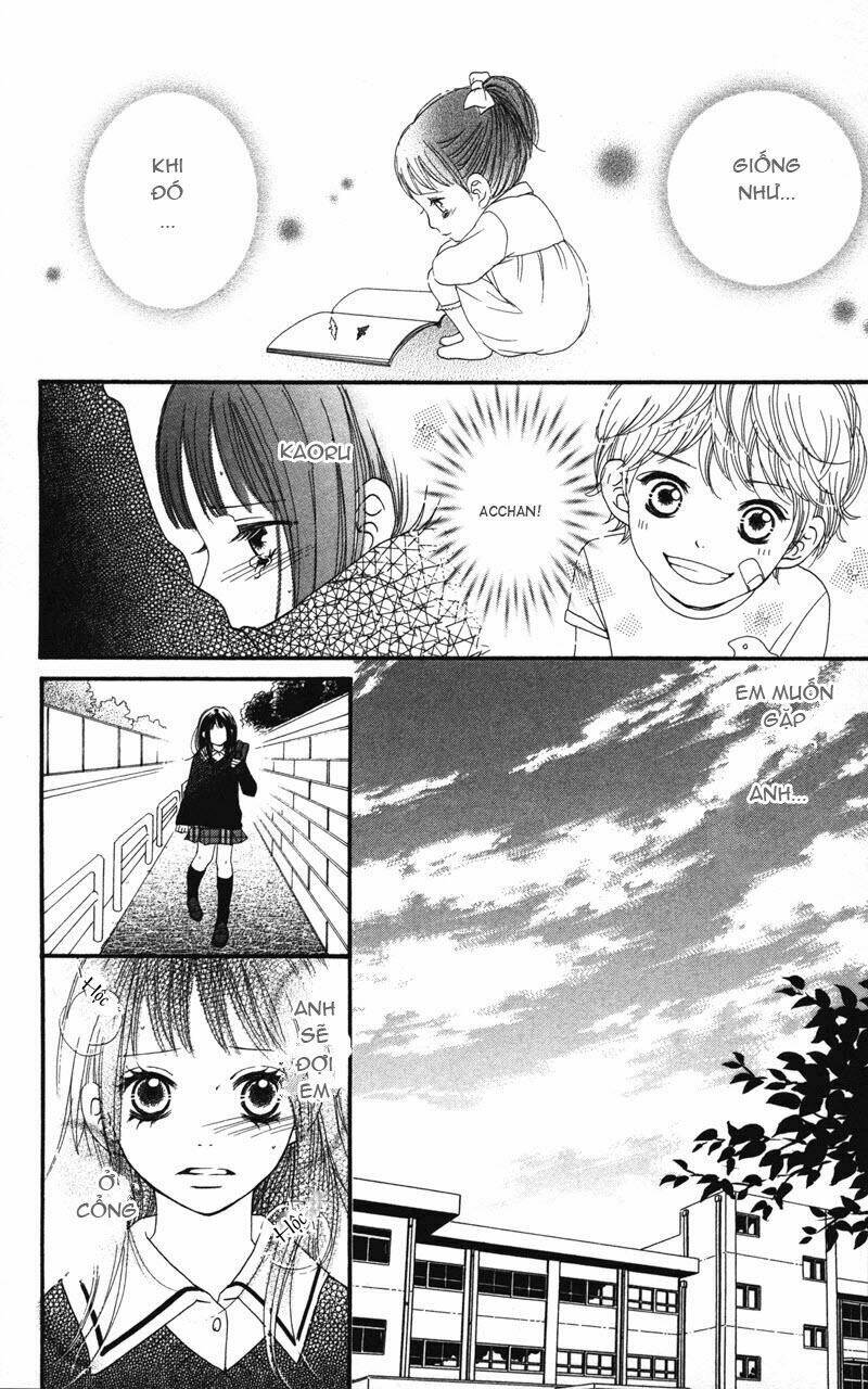 Thiên Thần Gãy Cánh Chapter 2 - Trang 2