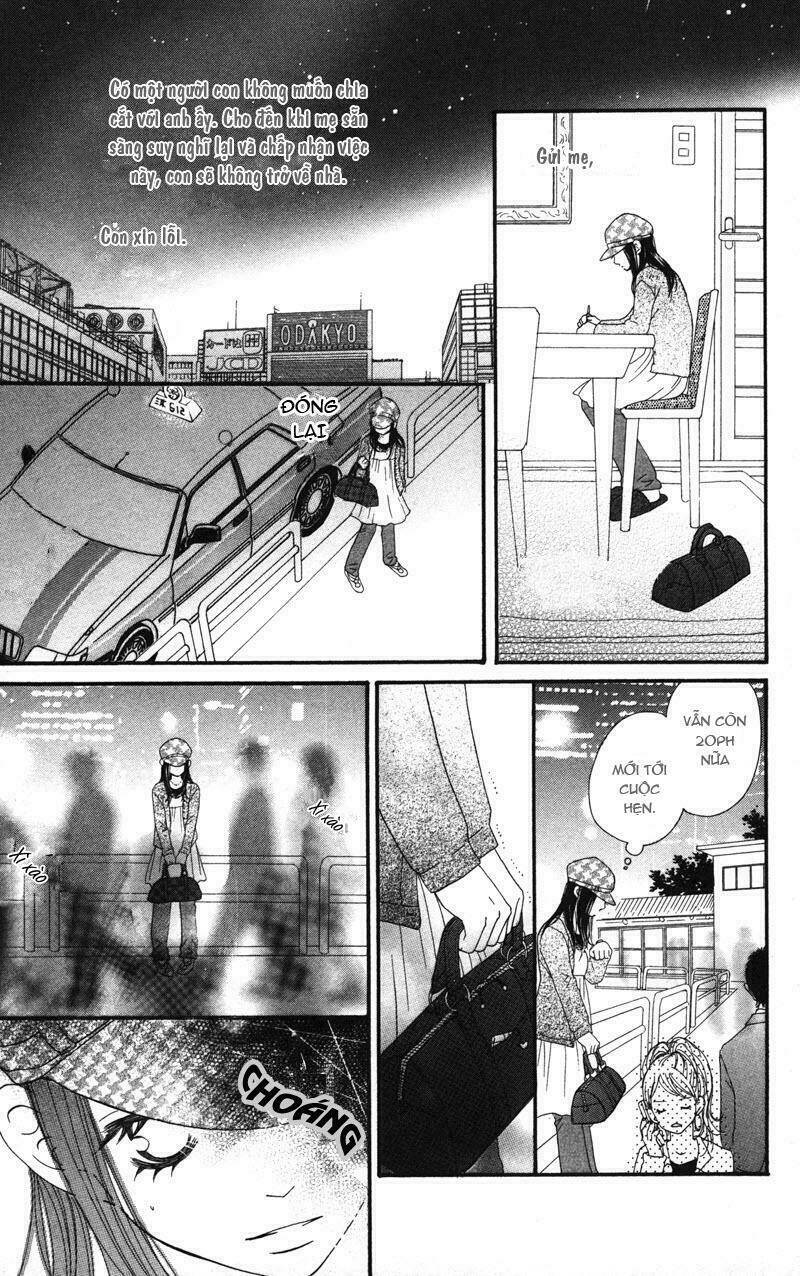 Thiên Thần Gãy Cánh Chapter 2 - Trang 2