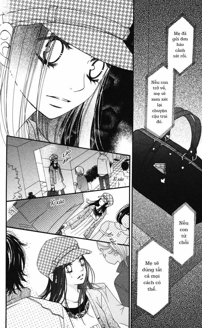 Thiên Thần Gãy Cánh Chapter 2 - Trang 2