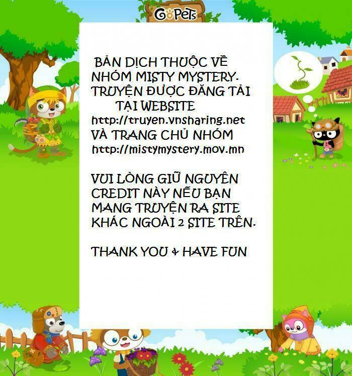 Thiên Thần Gãy Cánh Chapter 2 - Trang 2