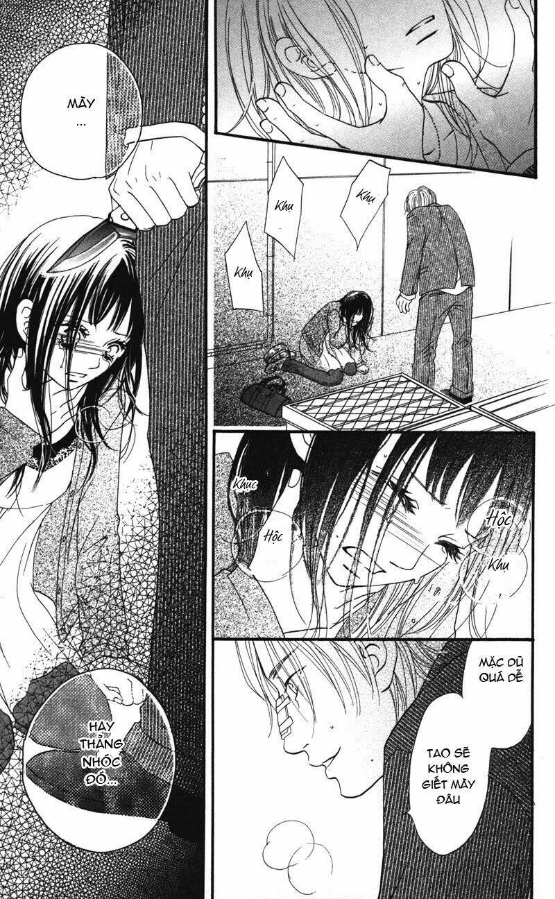 Thiên Thần Gãy Cánh Chapter 3 - Trang 2
