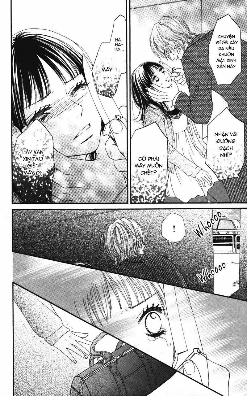 Thiên Thần Gãy Cánh Chapter 3 - Trang 2