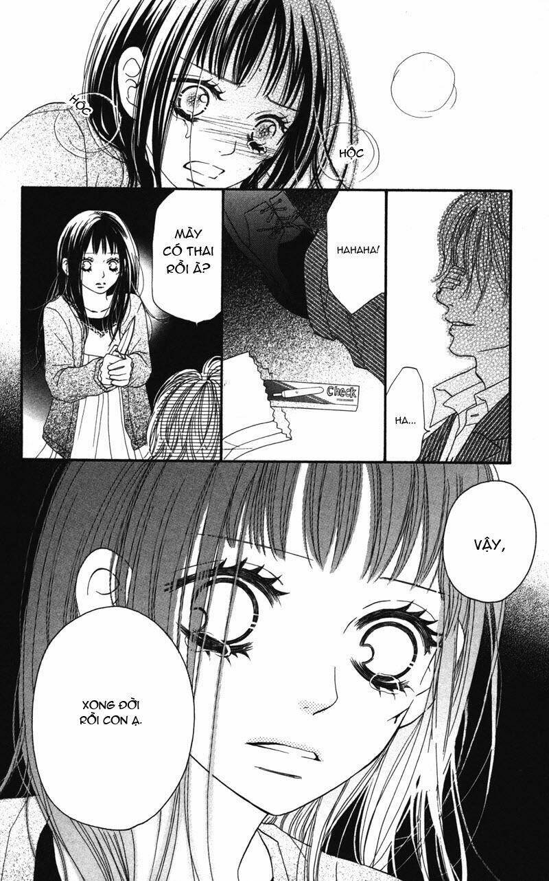 Thiên Thần Gãy Cánh Chapter 3 - Trang 2