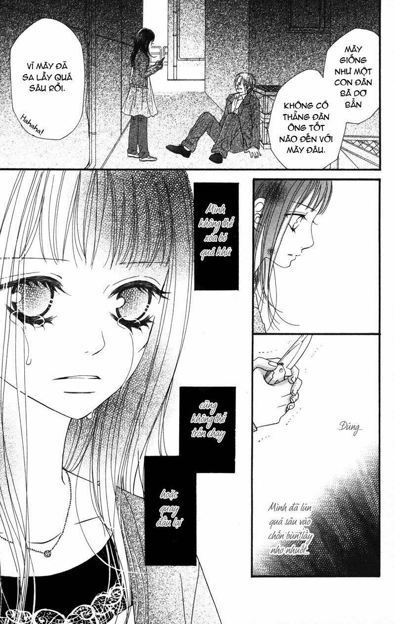 Thiên Thần Gãy Cánh Chapter 3 - Trang 2