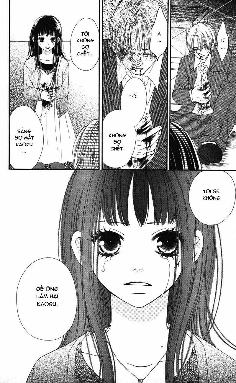 Thiên Thần Gãy Cánh Chapter 3 - Trang 2
