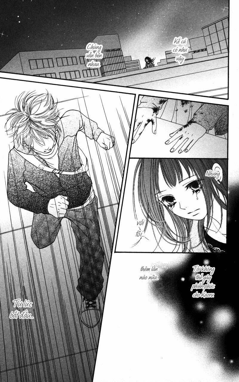Thiên Thần Gãy Cánh Chapter 3 - Trang 2