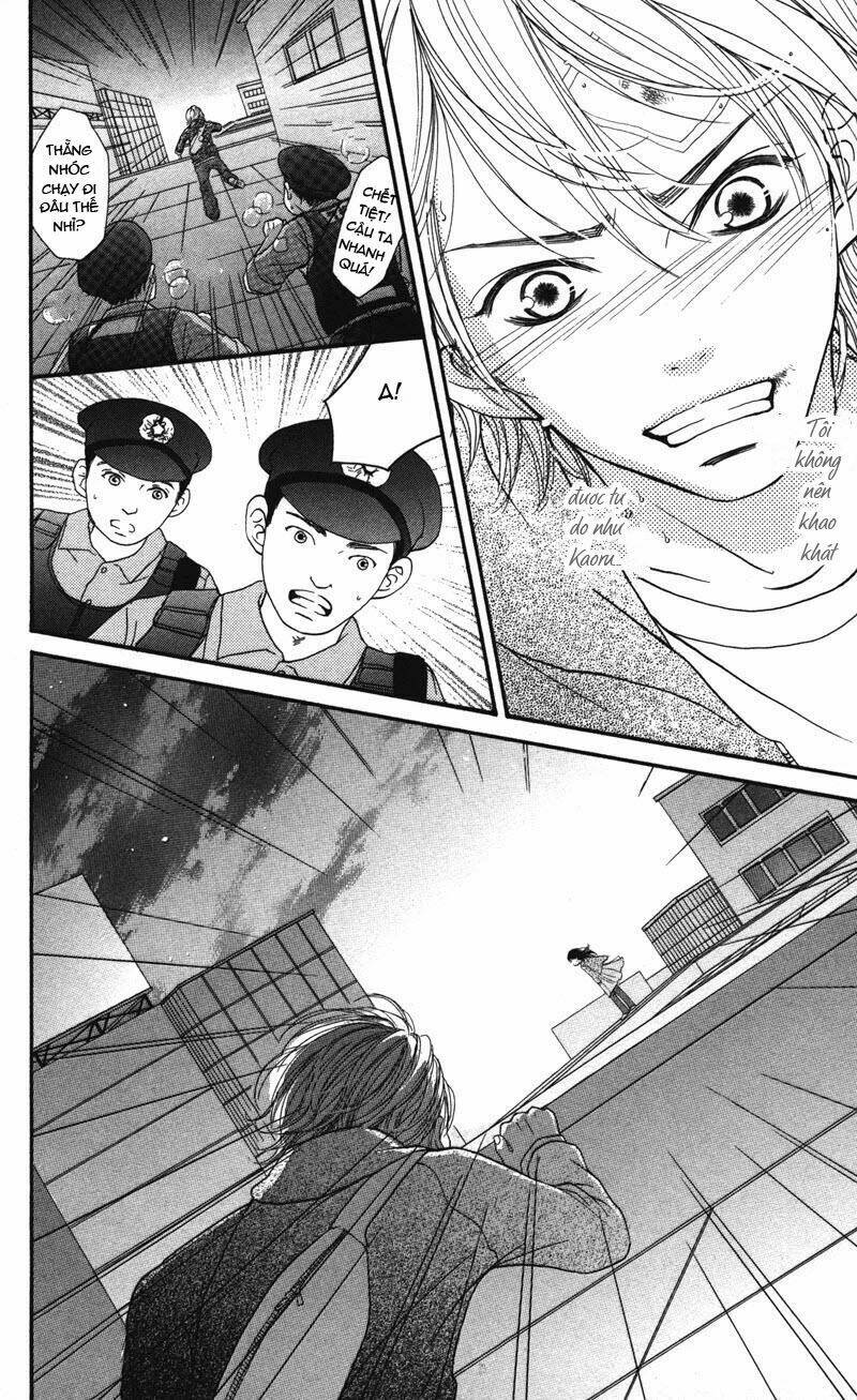 Thiên Thần Gãy Cánh Chapter 3 - Trang 2