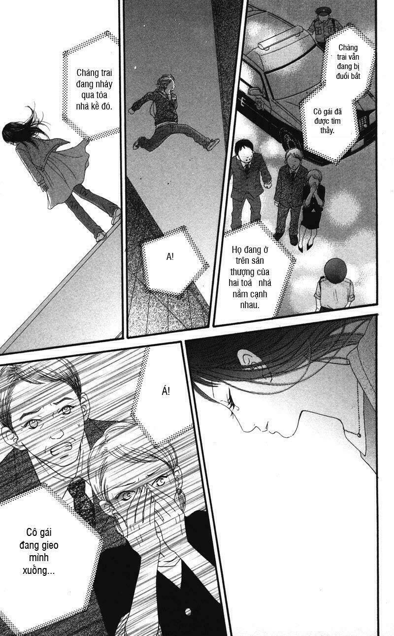 Thiên Thần Gãy Cánh Chapter 3 - Trang 2