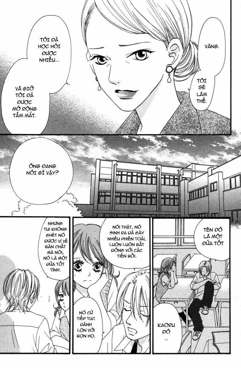 Thiên Thần Gãy Cánh Chapter 3 - Trang 2