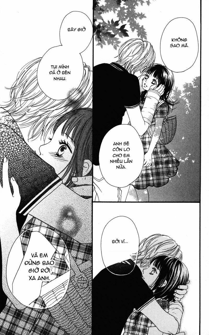 Thiên Thần Gãy Cánh Chapter 3 - Trang 2