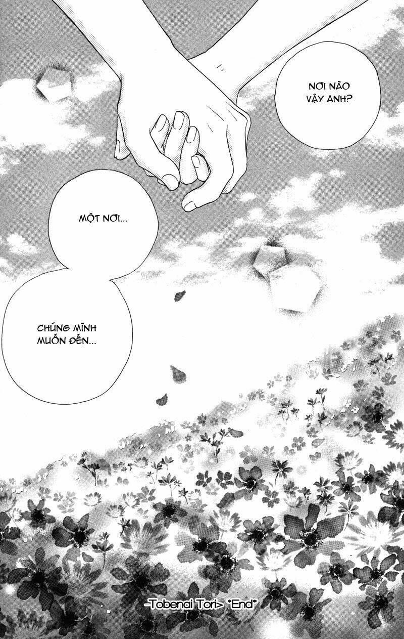 Thiên Thần Gãy Cánh Chapter 3 - Trang 2