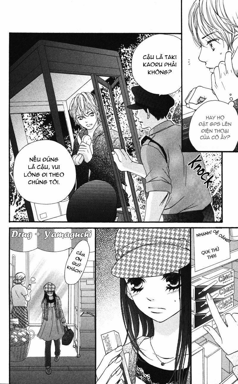 Thiên Thần Gãy Cánh Chapter 3 - Trang 2