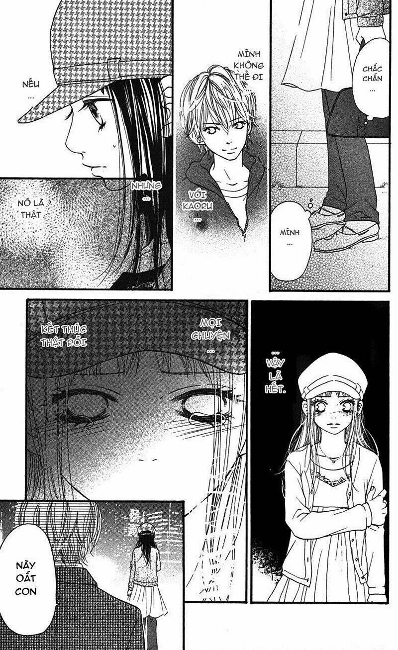 Thiên Thần Gãy Cánh Chapter 3 - Trang 2