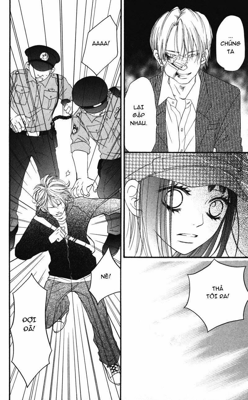 Thiên Thần Gãy Cánh Chapter 3 - Trang 2