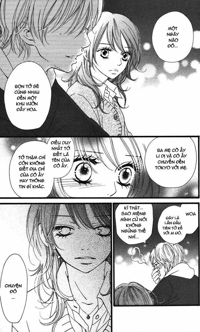 Thiên Thần Gãy Cánh Chapter 4 - Trang 2