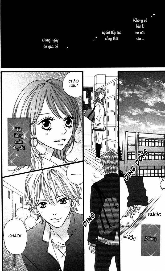 Thiên Thần Gãy Cánh Chapter 4 - Trang 2