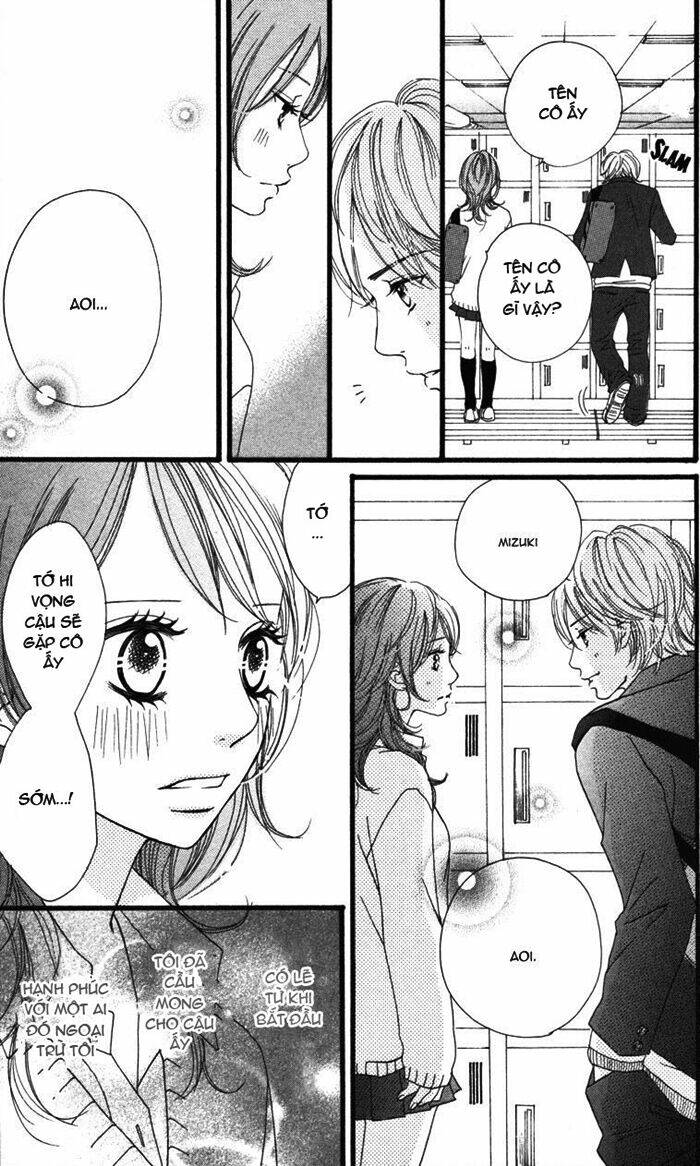 Thiên Thần Gãy Cánh Chapter 4 - Trang 2