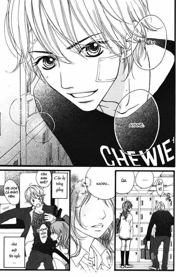 Thiên Thần Gãy Cánh Chapter 4 - Trang 2