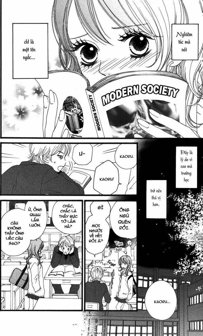 Thiên Thần Gãy Cánh Chapter 4 - Trang 2